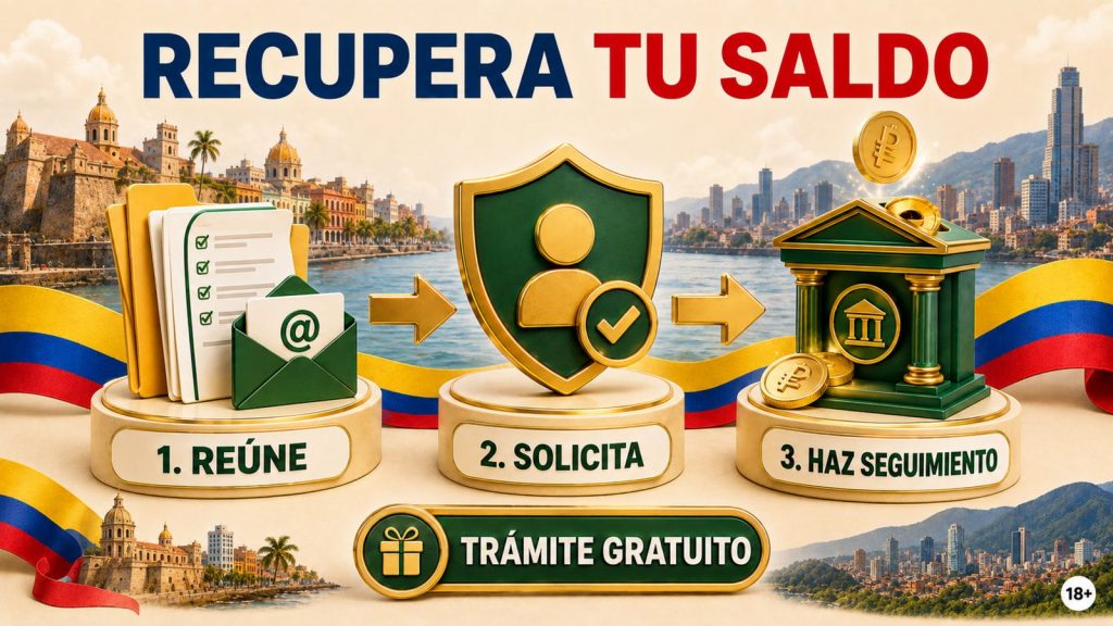 Pasos para recuperar saldo pendiente de Fullreto